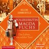 Buchcover Polizeiärztin Magda Fuchs – Das Leben, ein wilder Tanz (Polizeiärztin Magda Fuchs-Serie 3)