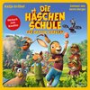 Buchcover Die Häschenschule - Der große Eierklau