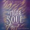 Buchcover Tiger Soul (Tigers 1)