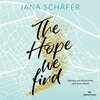 Buchcover Edinburgh-Reihe 2: The Hope We Find