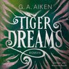 Buchcover Tiger Dreams (Tigers 2)