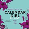 Buchcover Calendar Girl – Berührt (Calendar Girl Quartal 2)
