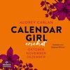 Buchcover Calendar Girl – Ersehnt (Calendar Girl Quartal 4)