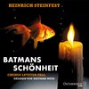 Buchcover Batmans Schönheit (Markus-Cheng-Reihe 4)