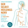 Buchcover Der Selbstheilungsnerv