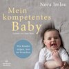 Buchcover Mein kompetentes Baby