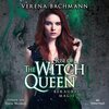 Buchcover The Witch Queen 2: Rise of the Witch Queen. Beraubte Magie