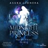 Buchcover Midnight Princess 1: Wie die Nacht so hell