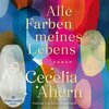 Buchcover Alle Farben meines Lebens