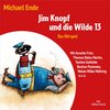 Buchcover Jim Knopf - Hörspiele: Jim Knopf und die Wilde 13 - Das Hörspiel
