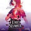Buchcover Emily Seymour 1: Totenbeschwörung für Anfänger