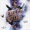 Buchcover Emerald Witches (Die Hexen von Seoul 1)