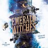 Buchcover Emerald Witches (Die Hexen von Seoul 2)