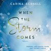 Buchcover When the Storm Comes (Sommer in Kanada 1)