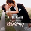 Buchcover Operation Bailey Wedding (Baileys-Serie)