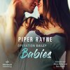 Buchcover Operation Bailey Babies (Baileys-Serie)