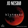 Buchcover Harry Hole - 13 - Blutmond - Jo Nesbø (Hörbuch-Download)