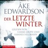 Buchcover Der letzte Winter (Ein Erik-Winter-Krimi 10)