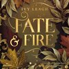 Buchcover Die Nordlicht-Saga 1: Fate and Fire