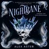 Buchcover Lightlark 2: Nightbane