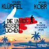 Buchcover Die Unverbesserlichen – Die Revanche des Monsieur Lipaire (Die Unverbesserlichen 2)