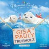 Buchcover Mamma Carlotta - 17 - Treibholz - Gisa Pauly (Hörbuch-Download)