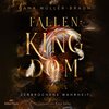 Buchcover Fallen Kingdom 2: Zerbrochene Wahrheit