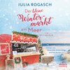 Buchcover Der kleine Wintermarkt am Meer