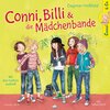 Buchcover Conni & Co 5: Conni, Billi und die Mädchenbande