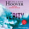 Buchcover Verity – Der Epilog zum Spiegel-Bestseller (Verity)