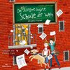 Buchcover Die unlangweiligste Schule der Welt 4: Zeugnis-Alarm!