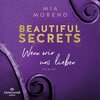 Buchcover Beautiful Secrets – Wenn wir uns lieben (Beautiful Secrets 3)