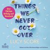 Buchcover Things We Never Got Over (Knockemout 1)