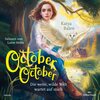 Buchcover October, October