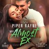 Buchcover My Almost Ex (Greene Family 2)