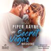 Buchcover My Secret Vegas Wedding (Greene Family 3)