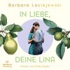 Buchcover In Liebe, deine Lina (Schönborn 1)