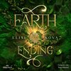 Buchcover Die Chroniken von Solaris 3: Earth Ending