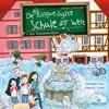 Buchcover Die unlangweiligste Schule der Welt 8: Das Klassentreffen