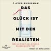 Buchcover Das Glück ist mit den Realisten