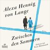 Buchcover Zwischen den Sommern (Heimkehr-Trilogie 2)