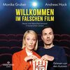 Buchcover Willkommen im falschen Film