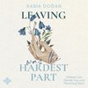 Buchcover Hardest Part 3: Leaving Was The Hardest Part