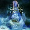Buchcover Dragon Princess 1: Ozean aus Asche und Rubinen