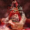Buchcover Dragon Princess 2: Inferno aus Staub und Saphiren