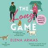 Buchcover The Long Game – Die große Liebe sucht man nicht, sie findet einen