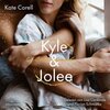 Buchcover Virginia Kings 1: Golden Goal: Kyle & Jolee