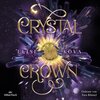 Buchcover Die Chroniken von Solaris 5: Crystal Crown