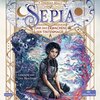 Buchcover Sepia 1: Sepia und das Erwachen der Tintenmagie