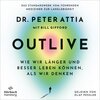 Buchcover OUTLIVE